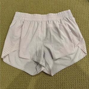 athleta shorts